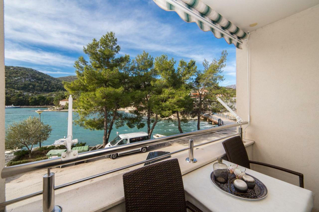 Palma Luxury Apartment Ploce  Exterior photo